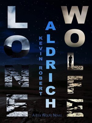 cover image of Lone Wolfe